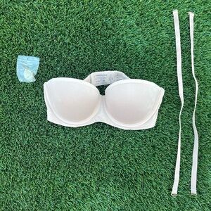 ThirdLove Strapless Bra